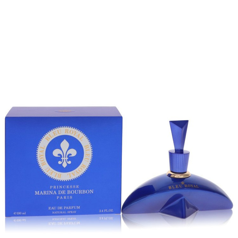 Eau De Parfum Spray 3.4 oz