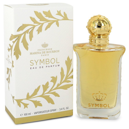 Eau De Parfum Spray 3.4 oz