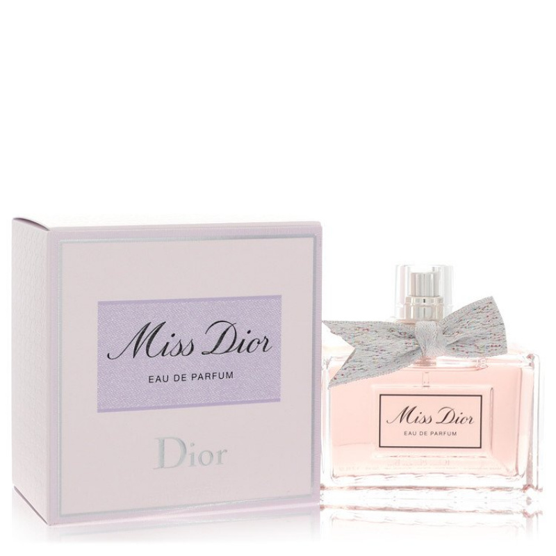 Eau De Parfum Spray (New Packaging) 1.7 oz