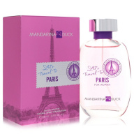 Eau De Toilette Spray 3.4 oz