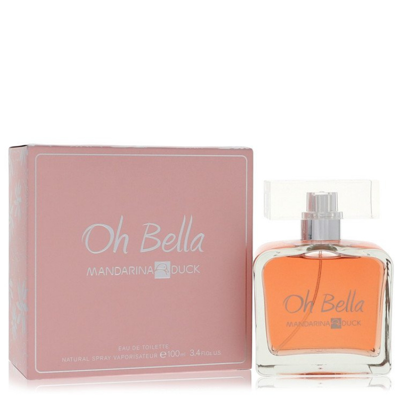 Eau De Toilette Spray 3.4 oz