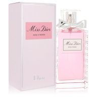 Eau De Toilette Spray 3.4 oz