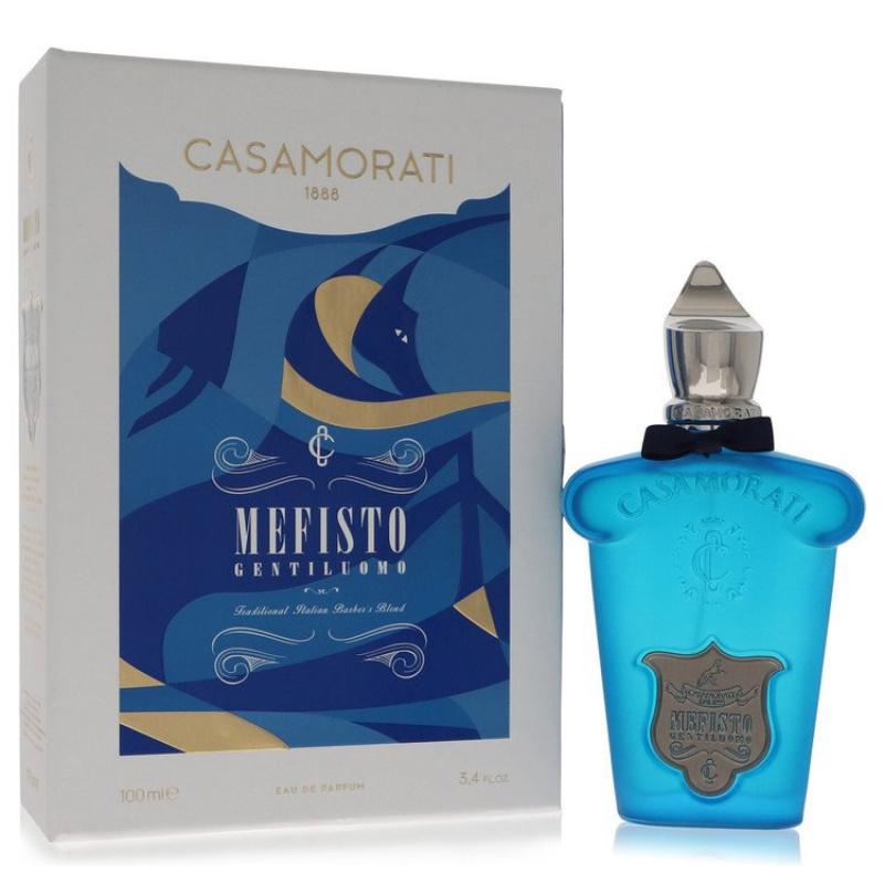 Eau De Parfum Spray 3.4 oz