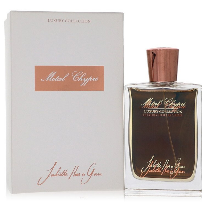 Eau De Parfum Spray (Unisex) 2.5 oz