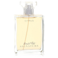 Eau De Toilette Spray (Scratched box) 3.4 oz