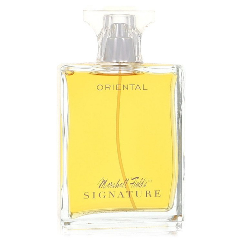 Eau De Toilette Spray (Scratched box) 3.4 oz