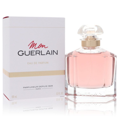 Eau De Parfum Spray 3.3 oz
