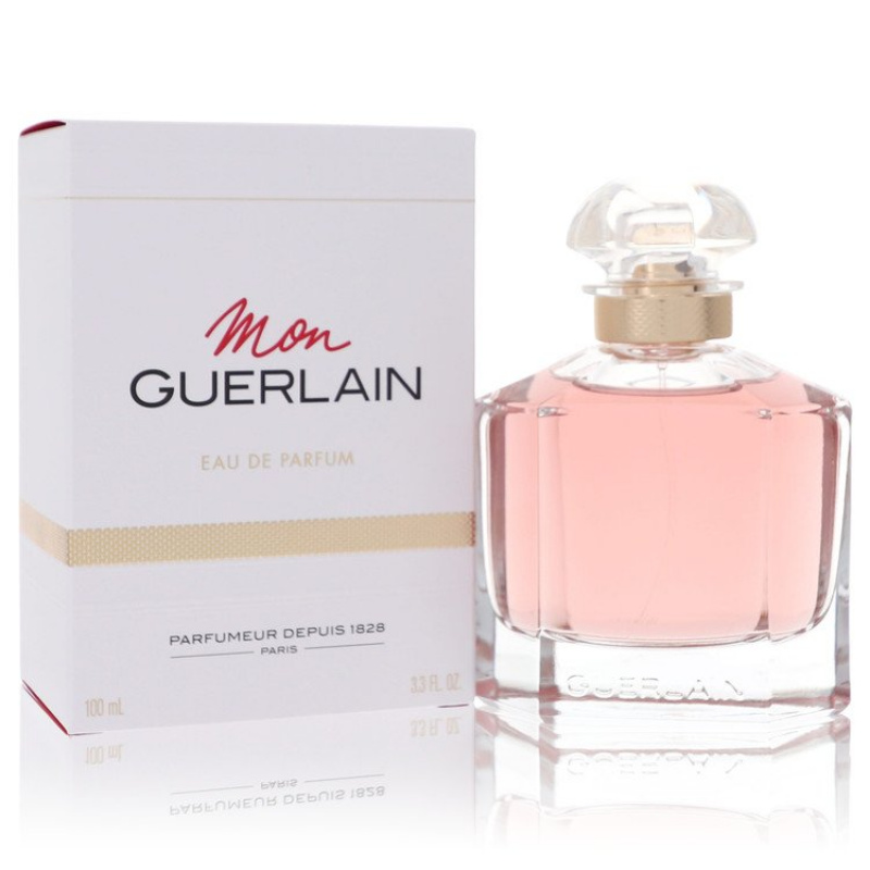 Eau De Parfum Spray 3.3 oz