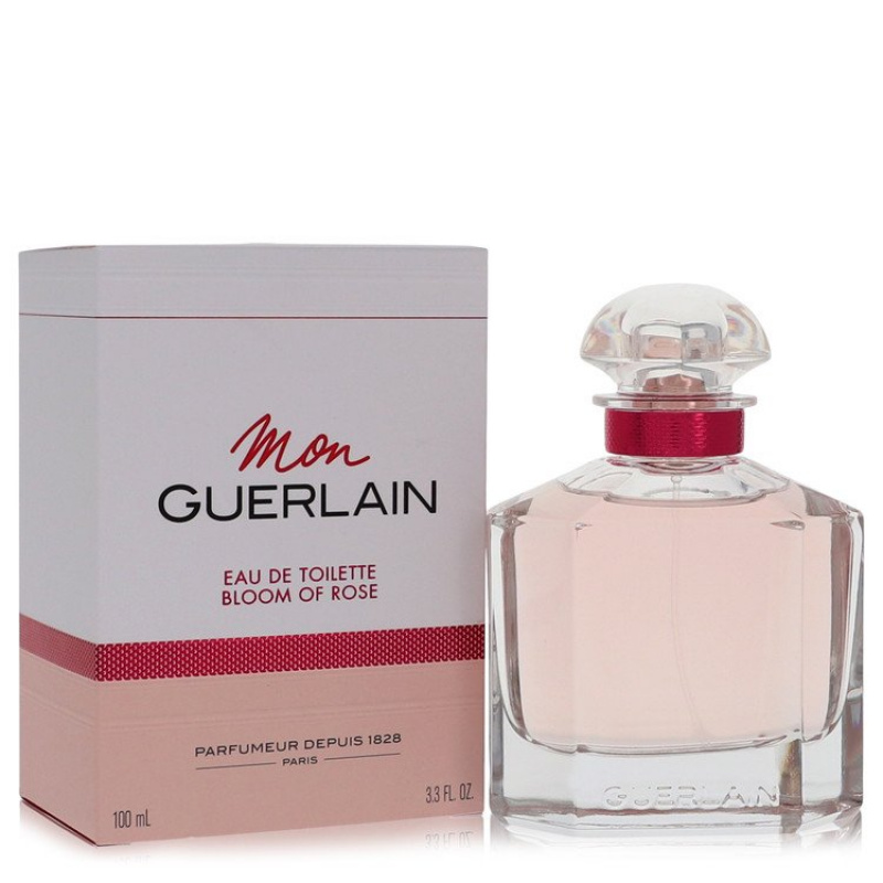 Eau De Toilette Spray 3.3 oz