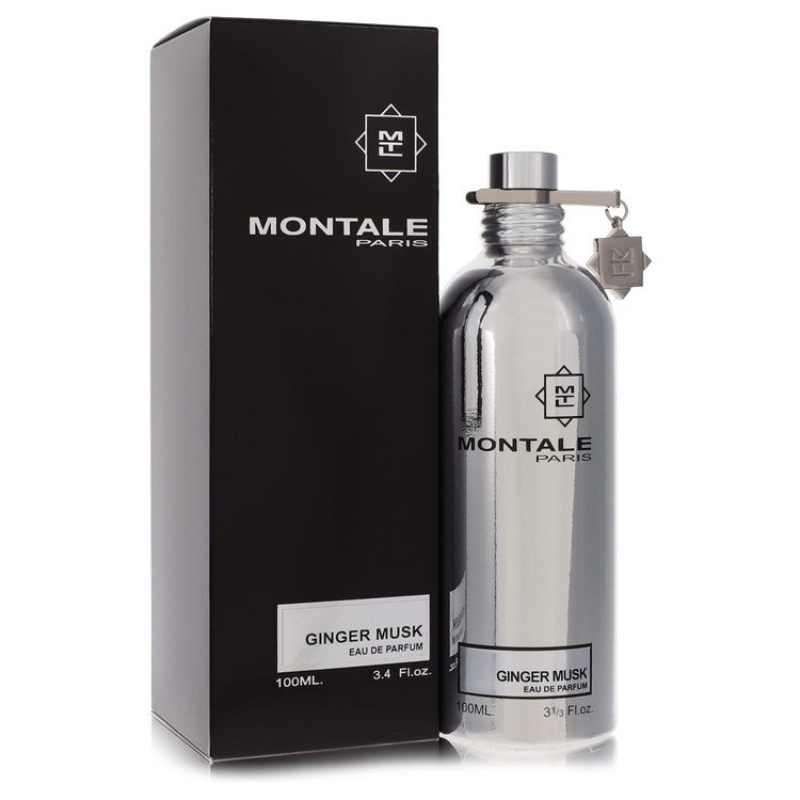 Eau De Parfum Spray (Unisex) 3.4 oz