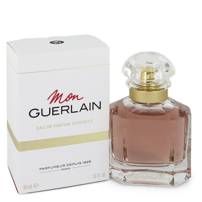 Eau De Parfum Spray 1.6 oz