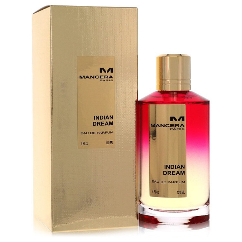 Eau De Parfum Spray 4 oz