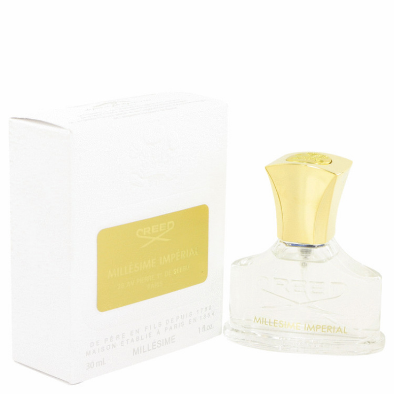 MILLESIME IMPERIAL by Creed Eau De Parfum Spray 1 oz