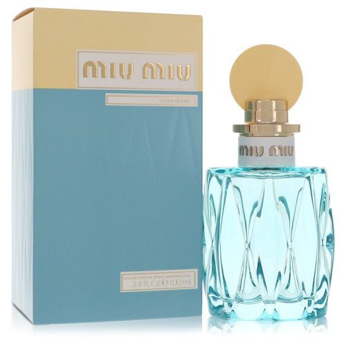 Eau De Parfum Spray 3.4 oz