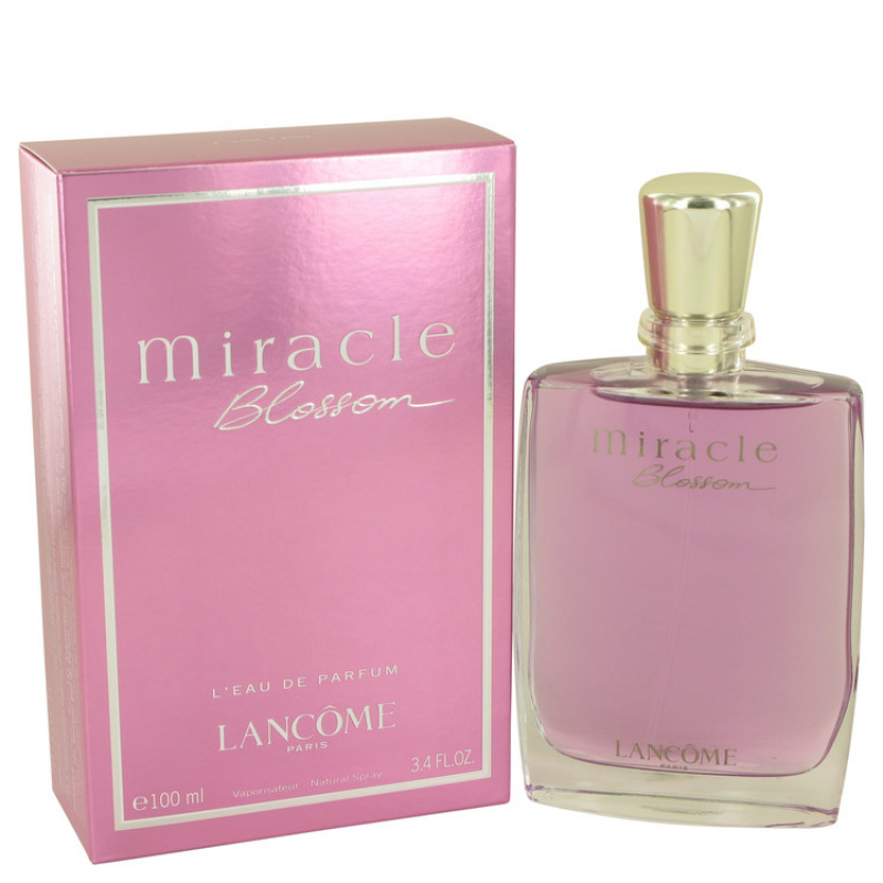 Eau De Parfum Spray 3.4 oz