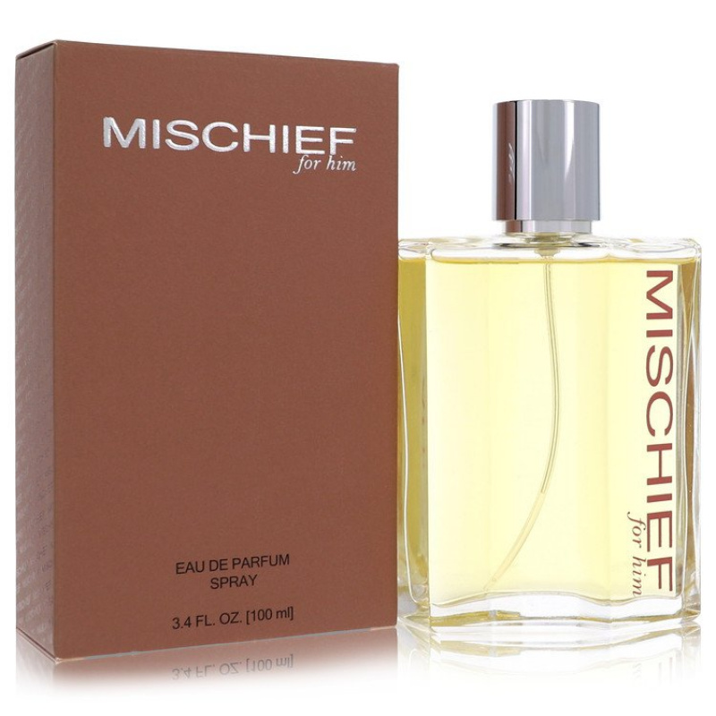 Mischief by American Beauty Eau De Parfum Spray 3.4 oz