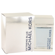 Michael Kors Extreme Blue by Michael Kors Eau De Toilette Spray 4 oz