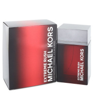 Michael Kors Extreme Rush by Michael Kors Eau De Toilette Spray 4.1 oz