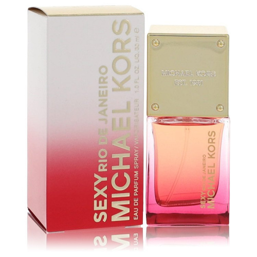 Eau De Parfum Spray 1 oz