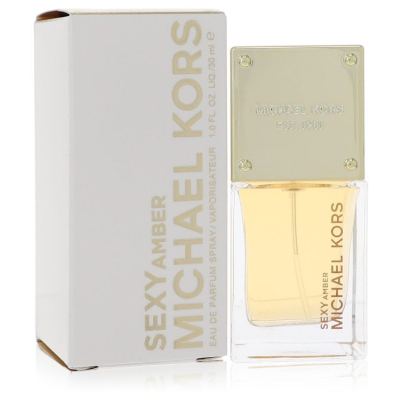 Eau De Parfum Spray 1 oz