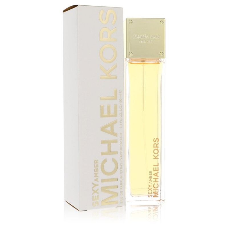 Eau De Parfum Spray 3.4 oz