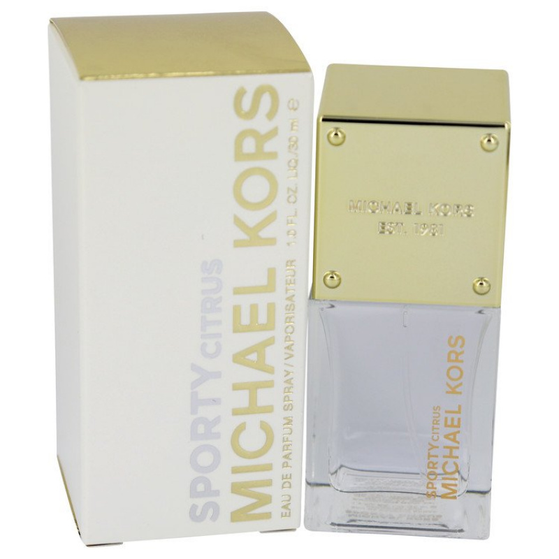 Eau De Parfum Spray 1 oz