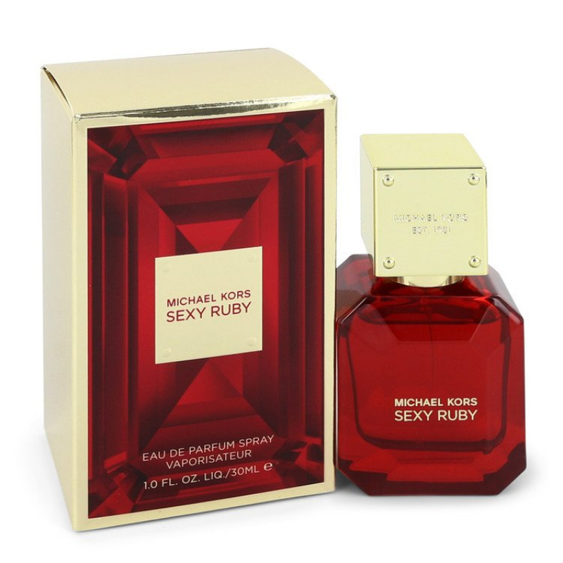 Eau De Parfum Spray 1 oz