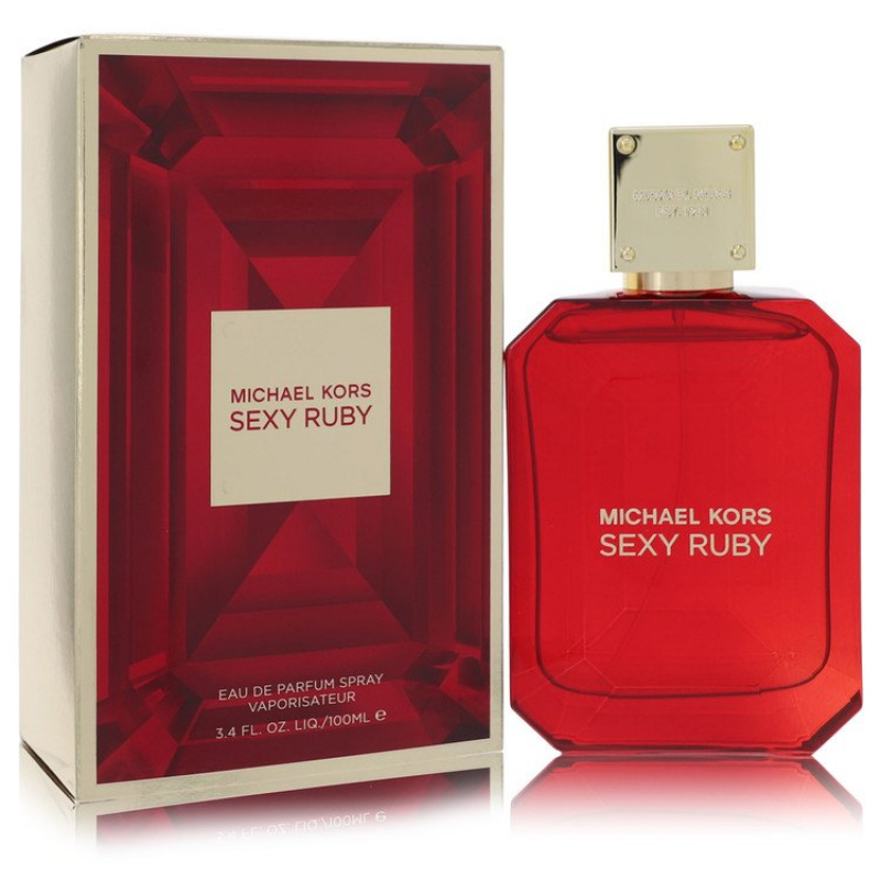 Eau De Parfum Spray 3.4 oz