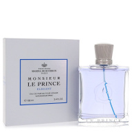 Monsieur Le Prince Elegant by Marina De Bourbon Eau De Parfum Spray 3.4 oz