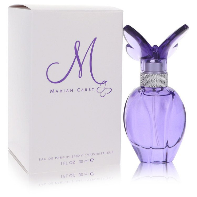 Eau De Parfum Spray 1 oz