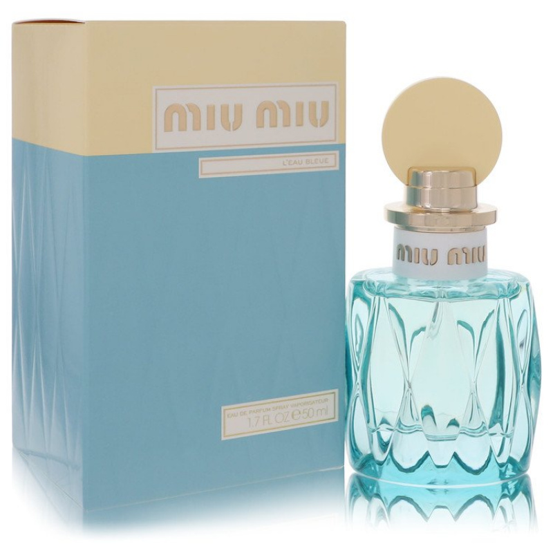 Eau De Parfum Spray 1.7 oz