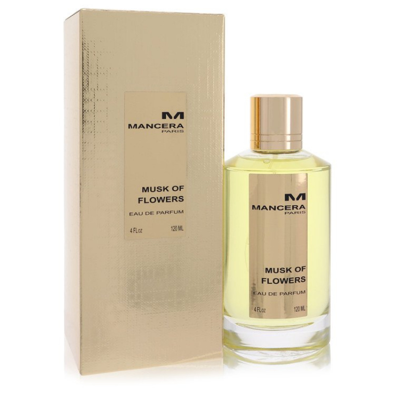 Eau De Parfum Spray 4 oz