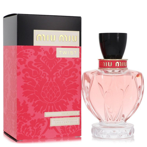 Eau De Parfum Spray 3.4 oz