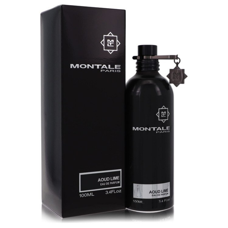 Eau De Parfum Spray (Unisex) 3.4 oz