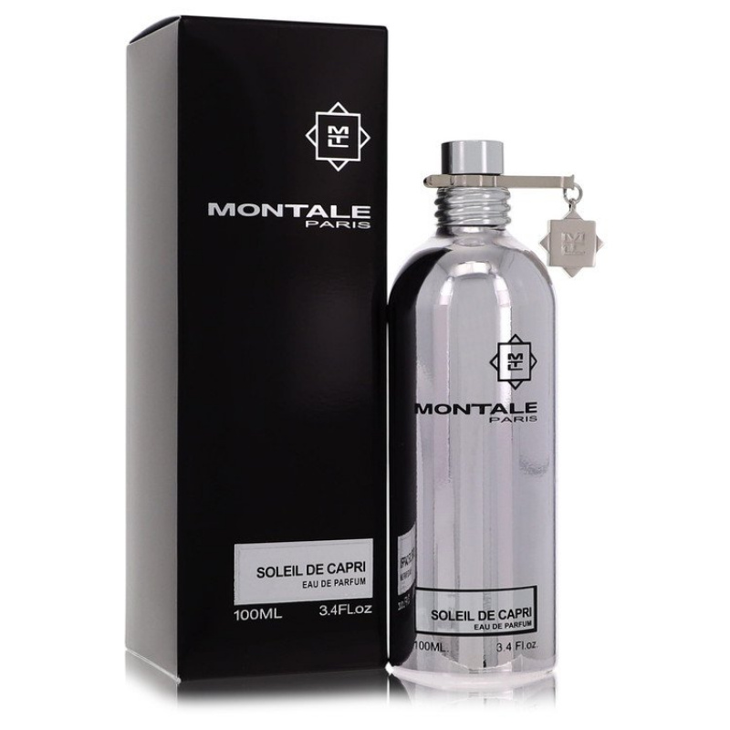 Eau De Parfum Spray 3.3 oz