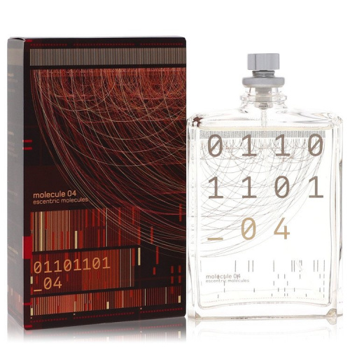 Eau De Toilette Spray 3.5 oz