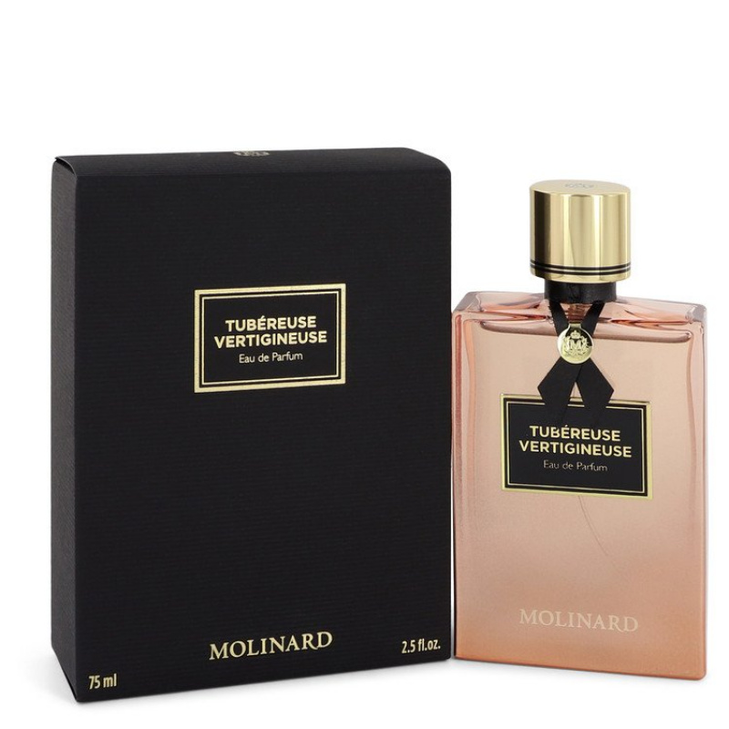 Eau De Parfum Spray 2.5 oz