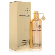 Eau De Parfum Spray (Unisex) 3.4 oz