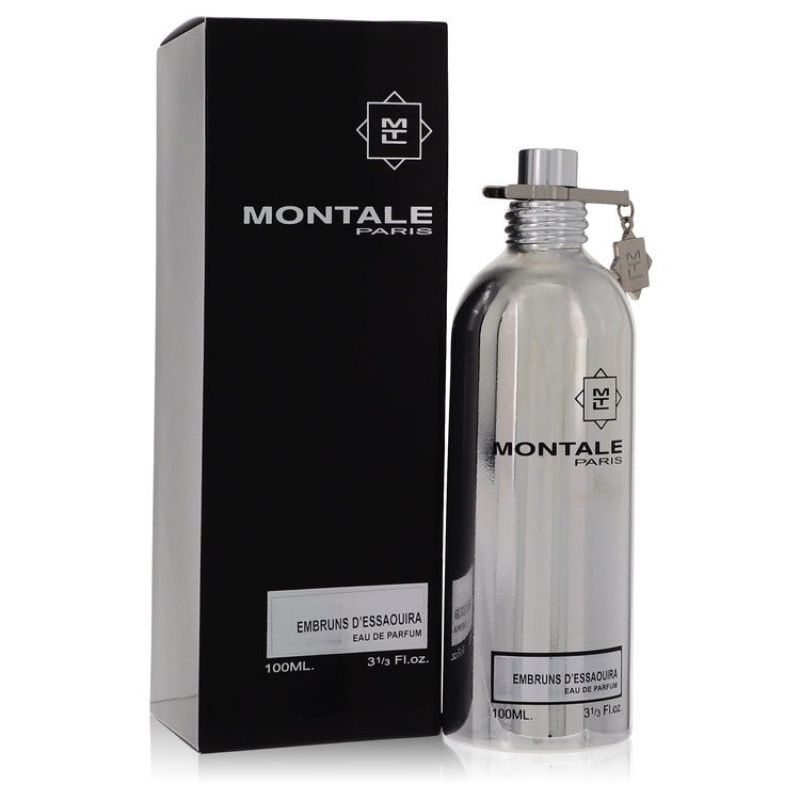 Eau De Parfum Spray (Unisex) 3.4 oz