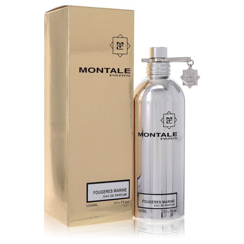 Eau De Parfum Spray (Unisex) 3.4 oz