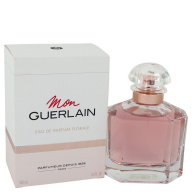 Eau De Parfum Spray 3.4 oz