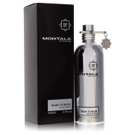 Eau De Parfum Spray (Unisex) 3.4 oz