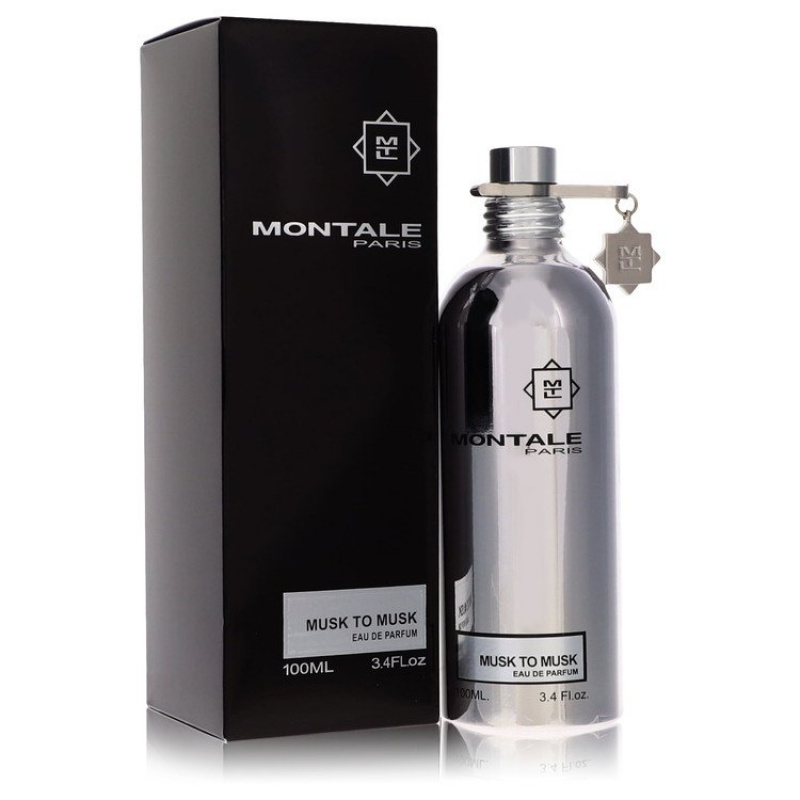 Eau De Parfum Spray (Unisex) 3.4 oz