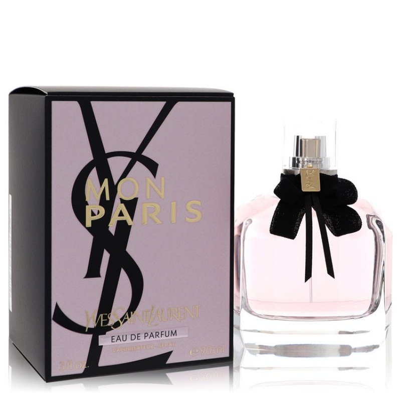 Eau De Parfum Spray 3.04 oz