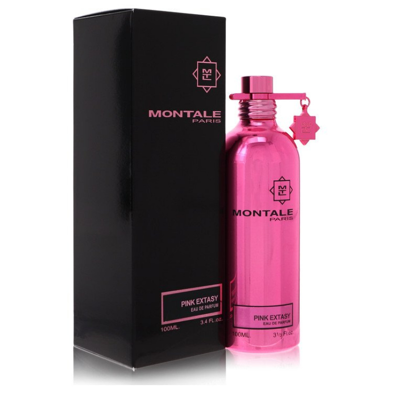 Eau De Parfum Spray 3.3 oz