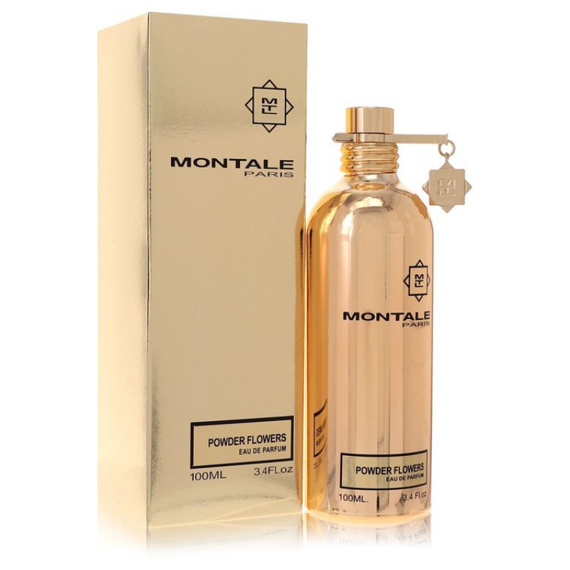 Eau De Parfum Spray 3.4 oz