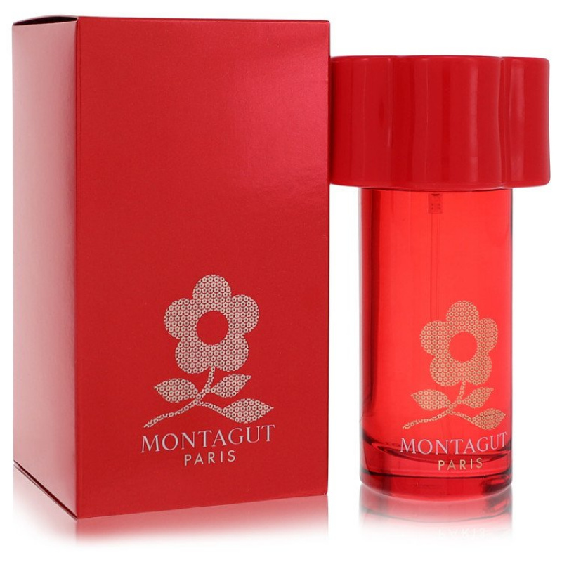 Eau De Toilette Spray 1.7 oz