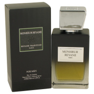 Monsieur Reyane by Reyane Tradition Eau De Toilette Spray 3.3 oz