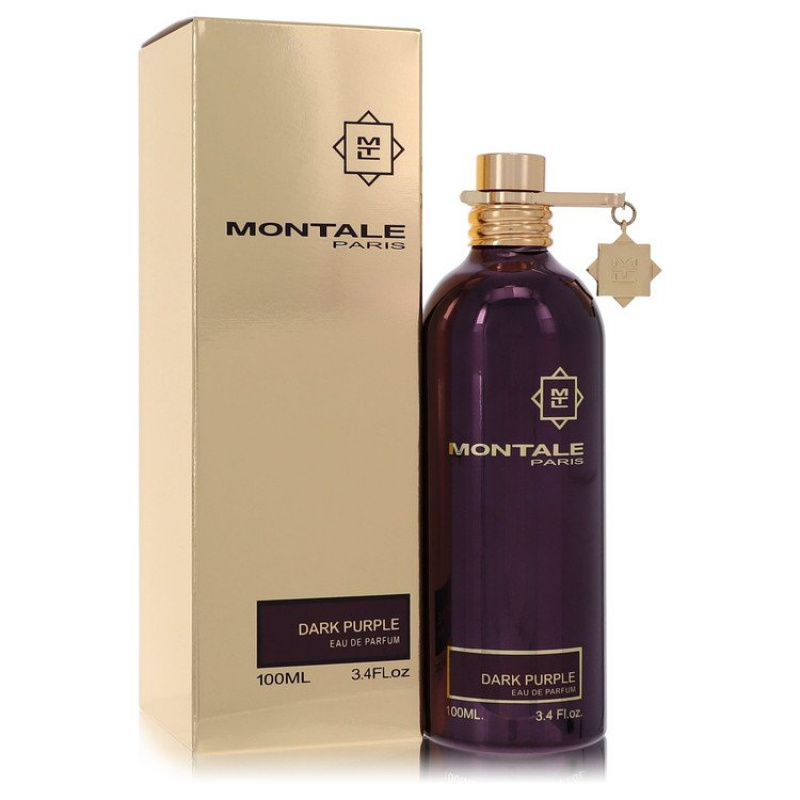 Eau De Parfum Spray 3.4 oz