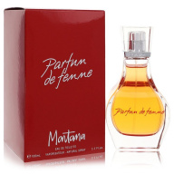 Eau De Toilette Spray 3.3 oz